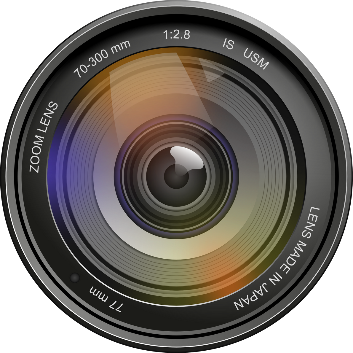 Lens
